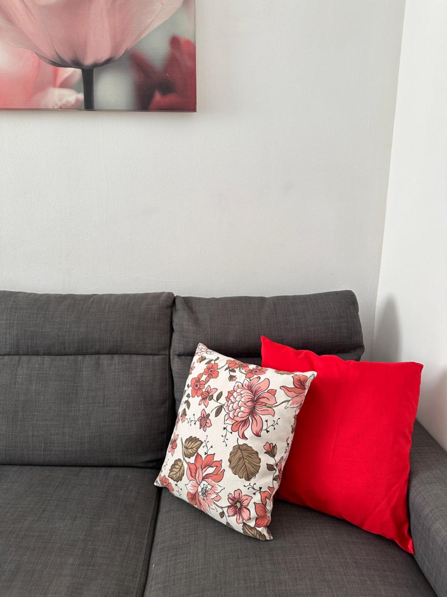 Modern And Bright 5 Bedroom Apartment Del Prado Gandia Exterior photo