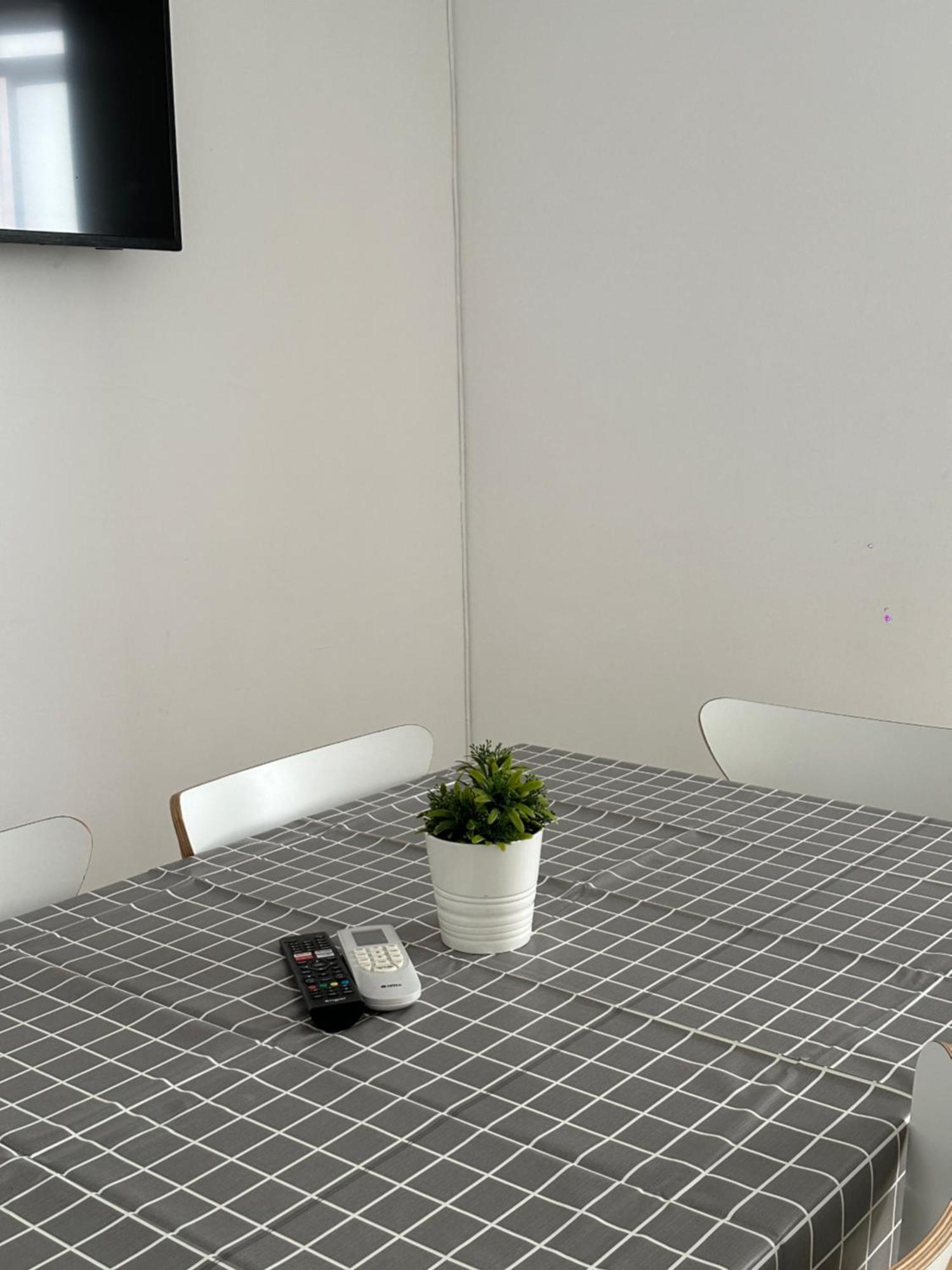 Modern And Bright 5 Bedroom Apartment Del Prado Gandia Exterior photo