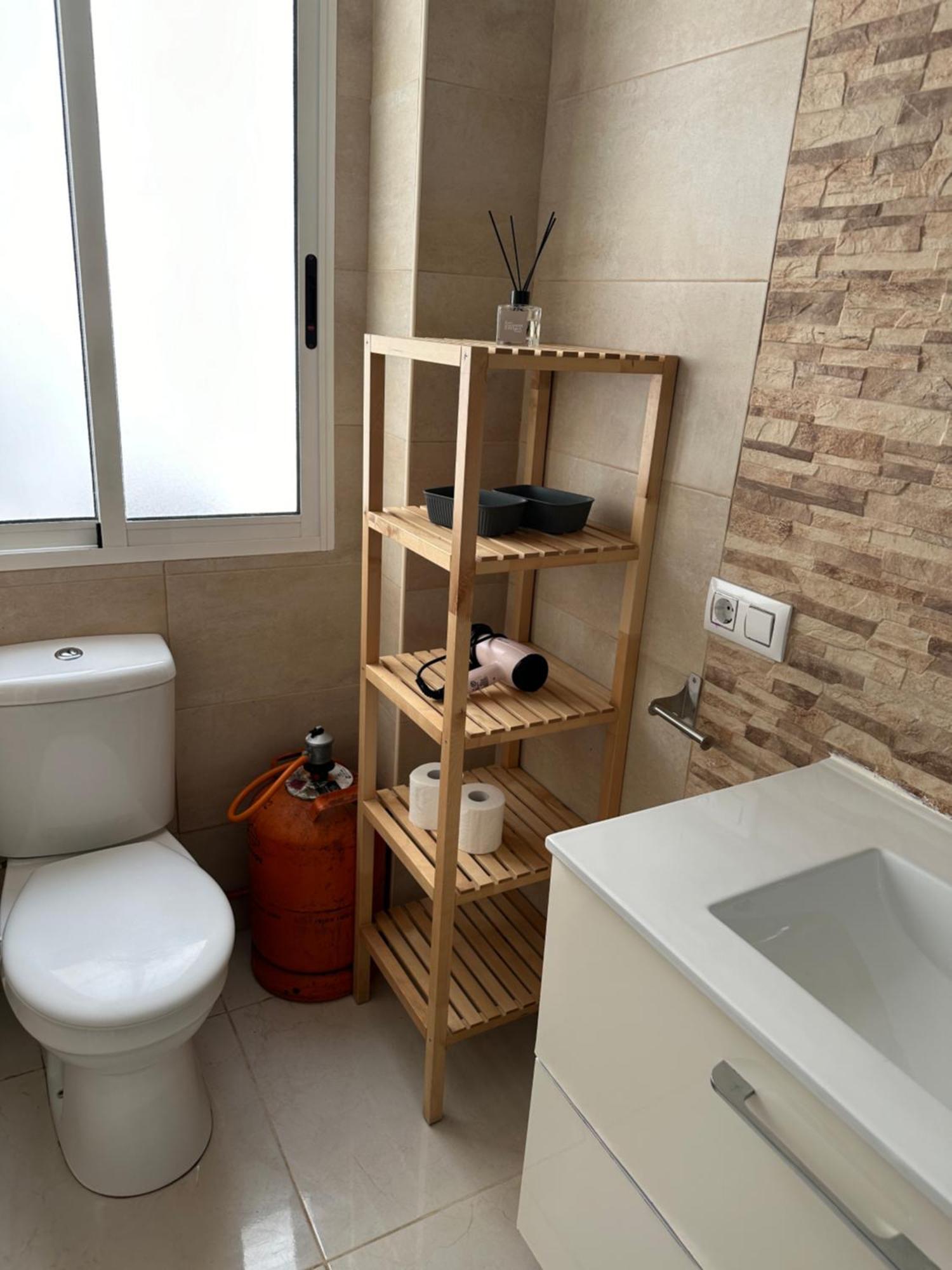 Modern And Bright 5 Bedroom Apartment Del Prado Gandia Exterior photo