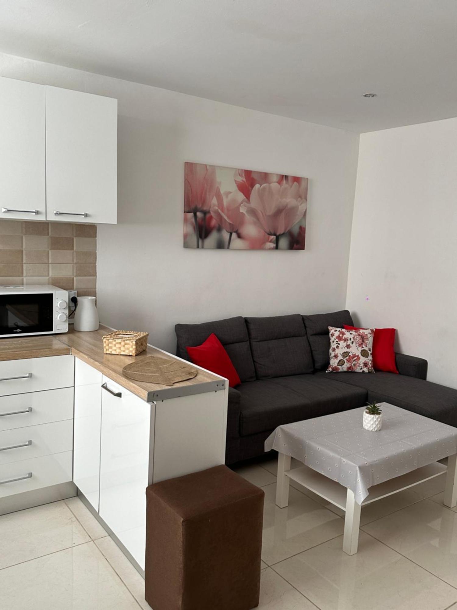 Modern And Bright 5 Bedroom Apartment Del Prado Gandia Exterior photo