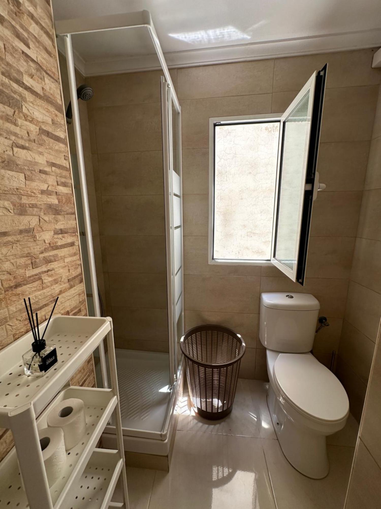 Modern And Bright 5 Bedroom Apartment Del Prado Gandia Exterior photo