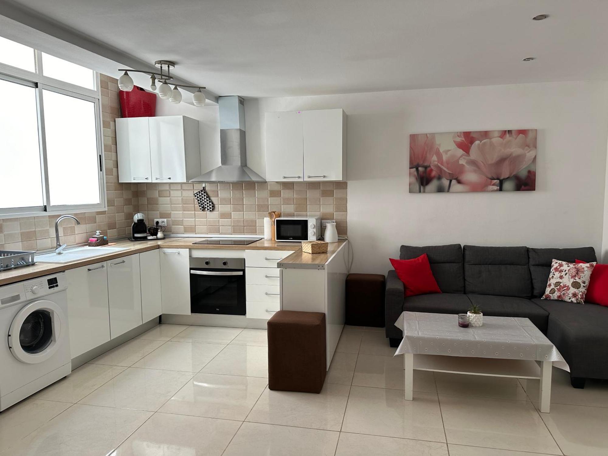 Modern And Bright 5 Bedroom Apartment Del Prado Gandia Exterior photo